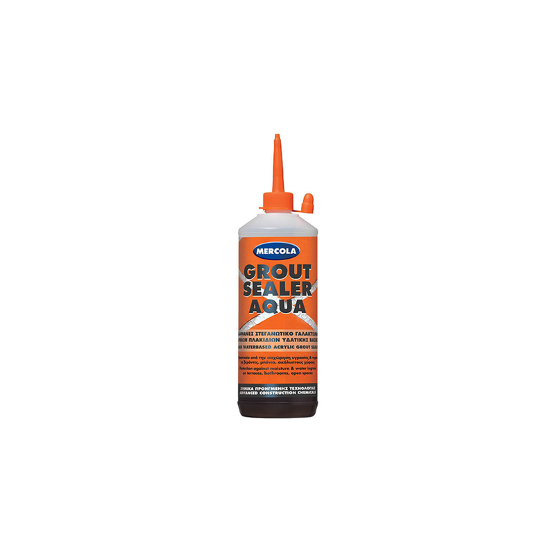 Sealing material grout sealer aqua 150g image number null