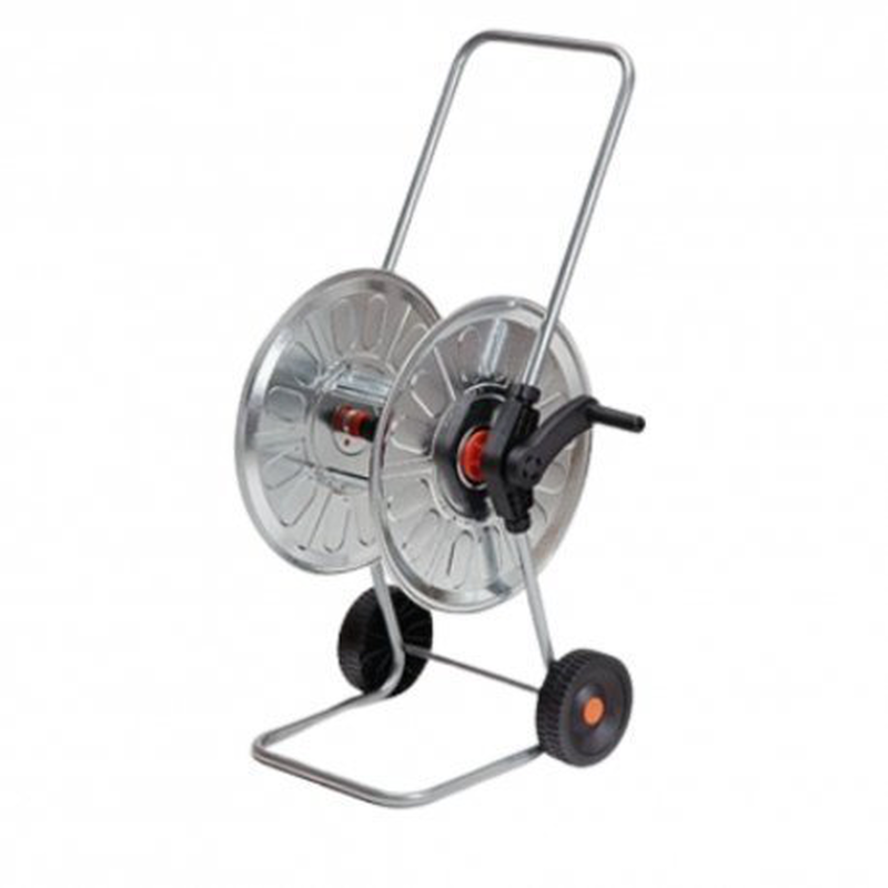 Product image: Agrati 212it επιψευδαργυρωμένο τροχήλατο τυλιγάδη λάστιχου, , medium-null