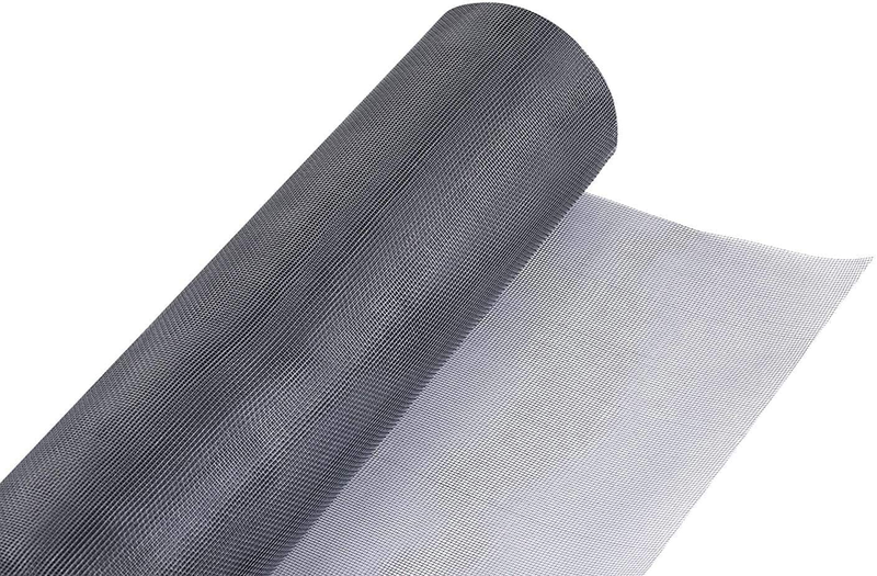 Ce fiberglass mosquito net 1m by meter grey, , medium-null