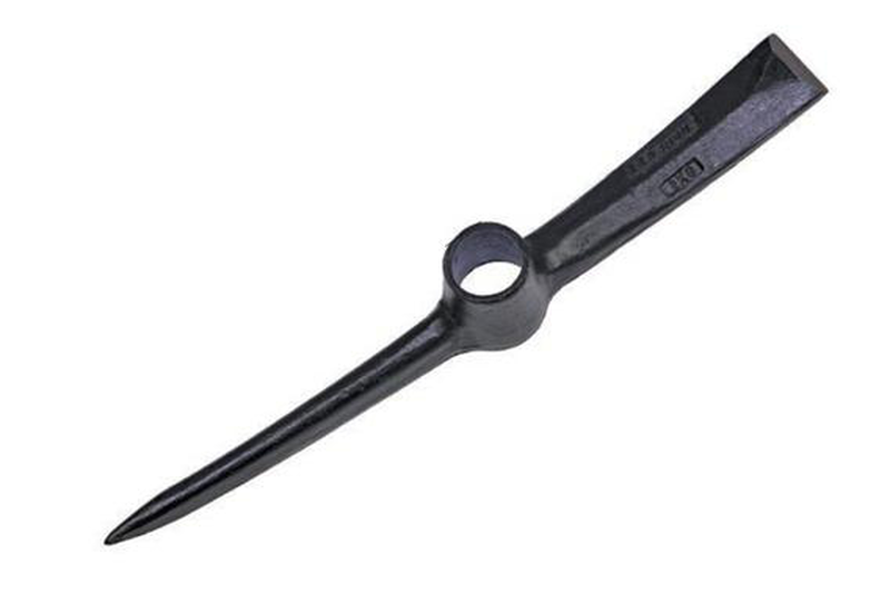 Pick axe with round eye (030063)-null