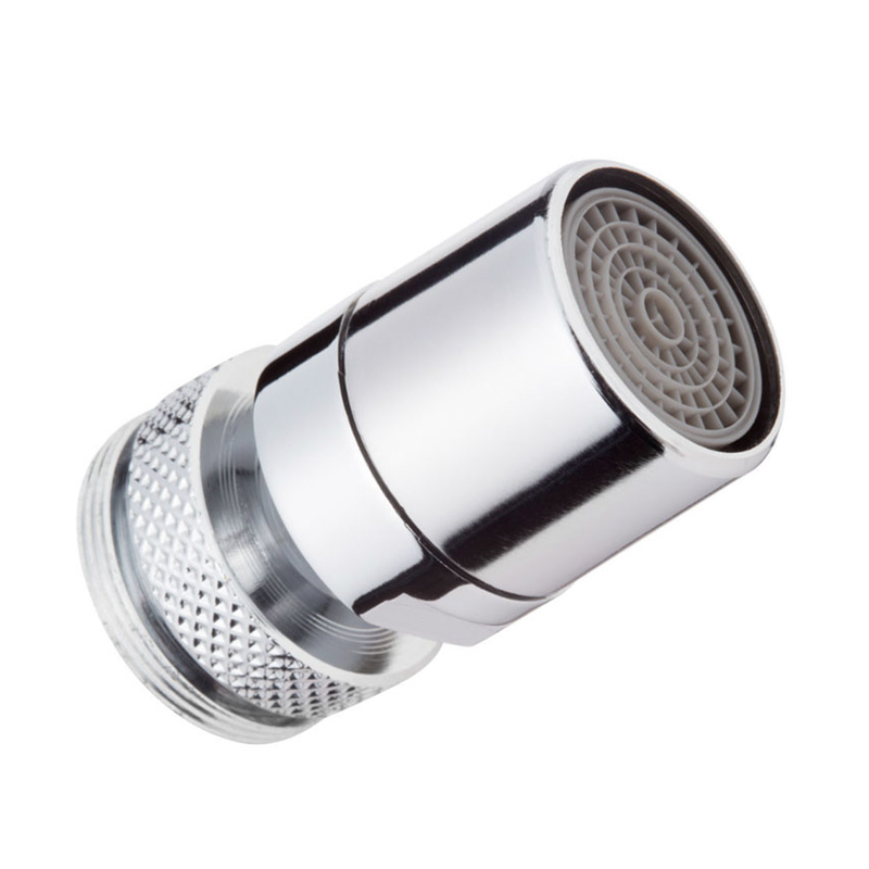 Swivel filter with extension m22/m24-null