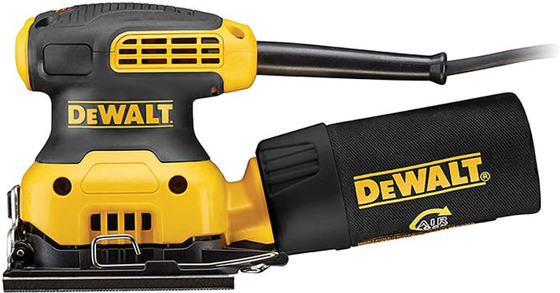 Dewalt dwe6411-qs &pi;&alpha;&lambda;&mu;&iota;&kappa;&omicron; &tau;&rho;&iota;&beta;&epsilon;&iota;&omicron; 230w, , medium-null
