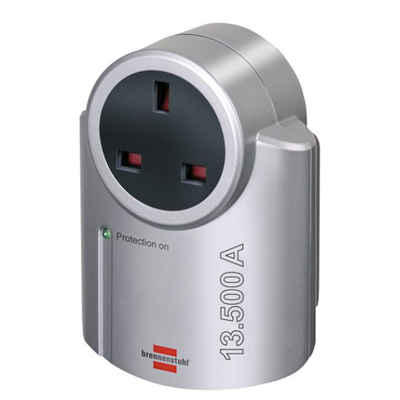 Primera-line surge protecter adapter 13.5a, , medium
