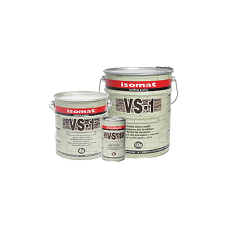 Product image: Isomat  vs-1 stone varnish 10l, , medium-null