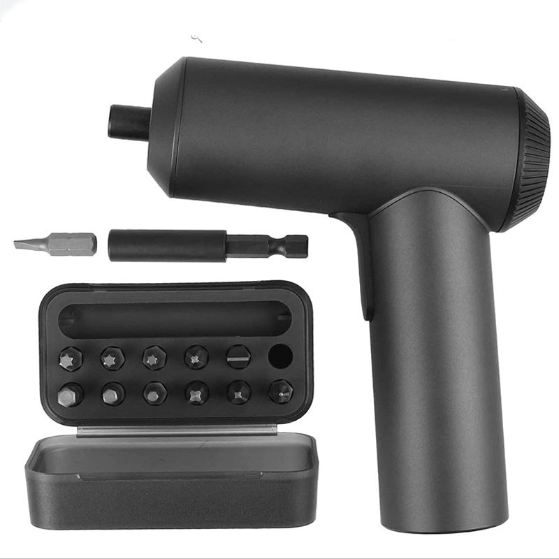 Xiaomi mi dzn4019tw cordless screwdriver 3.6v-null