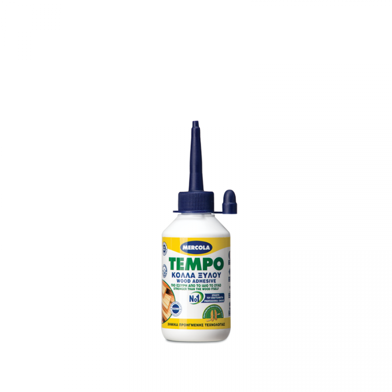 Wood adhesive 750gr tempo mercola, , medium-null