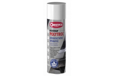 Polytrol colour restorer (151788), , medium