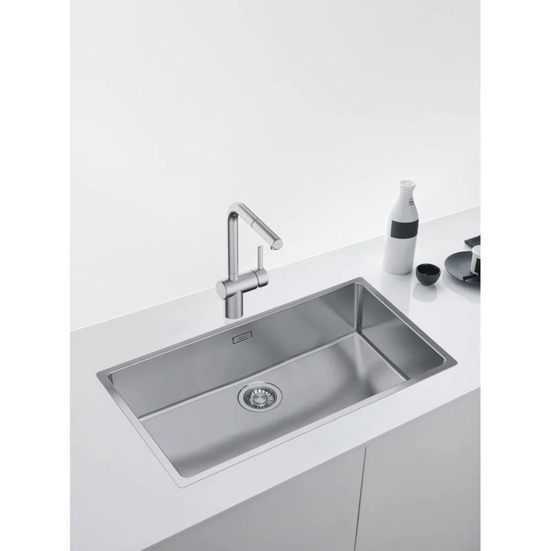 Franke square bxx 210-80 inox 80x41cm, , medium-null