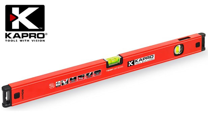 Kapro box level side Genesis 40cm, , medium image number null