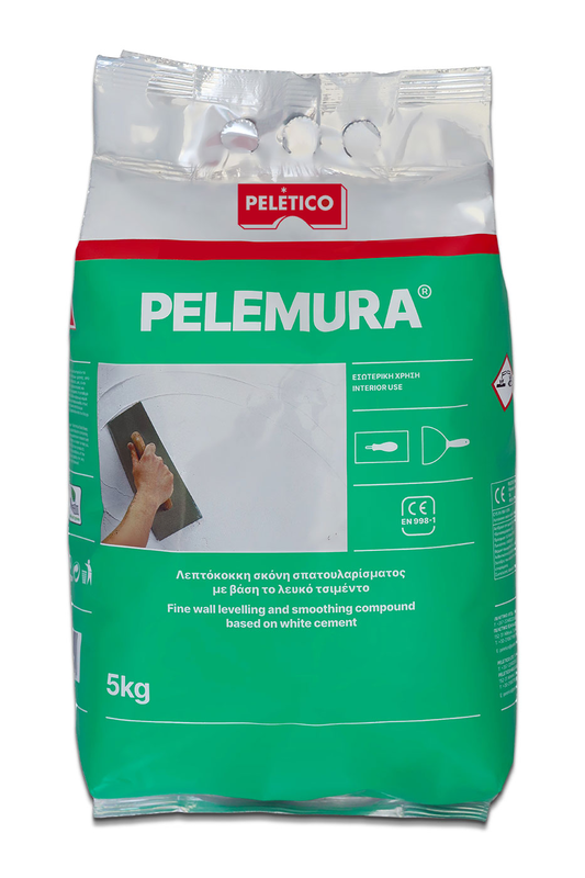 Pelemura® interior thin great patterning powder 5kg, , medium image number null