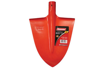 Tyrolian shovel (070206)