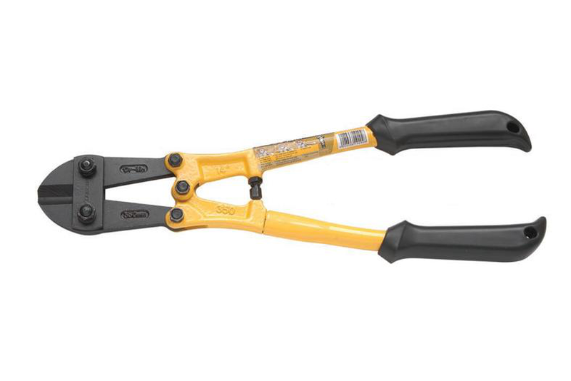 Bolt cutter (a9870) image number null