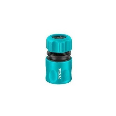 Plastic hose connector, , medium