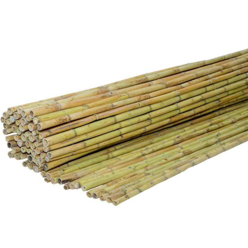 Showood περιφραξη απο καλαμι 20-25mm 1x3m, , medium image number null