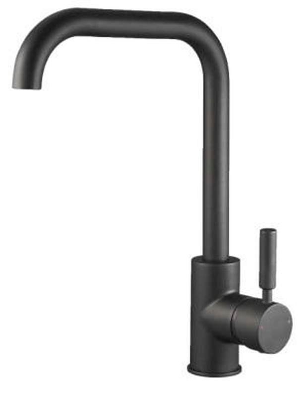 Epos 2way sink mixer black, , medium-null