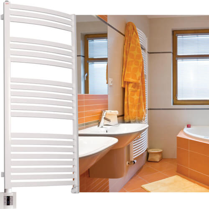 Product image: Terma bathroom heater 120x50cm 600w, , medium-null