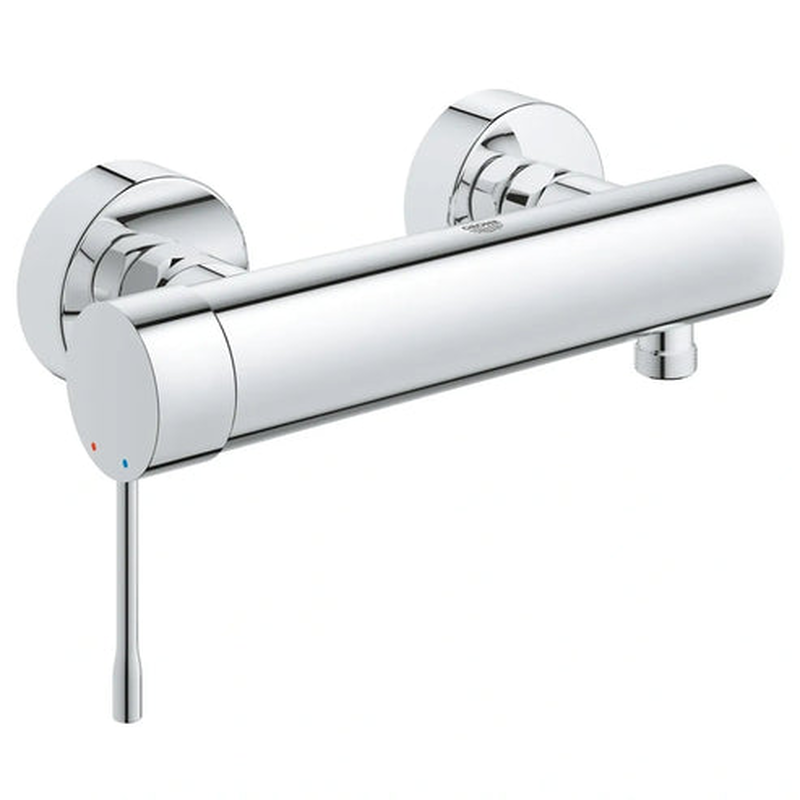 Product image: Grohe Essence single-lever shower mixer 1/2″, , medium-null