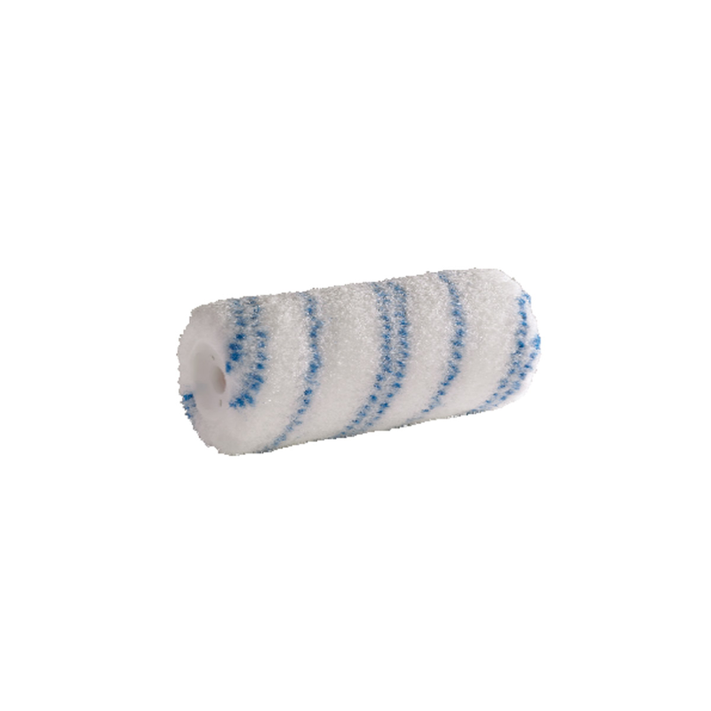 L'outil parfait paint roll with blue stripes 250mm-null