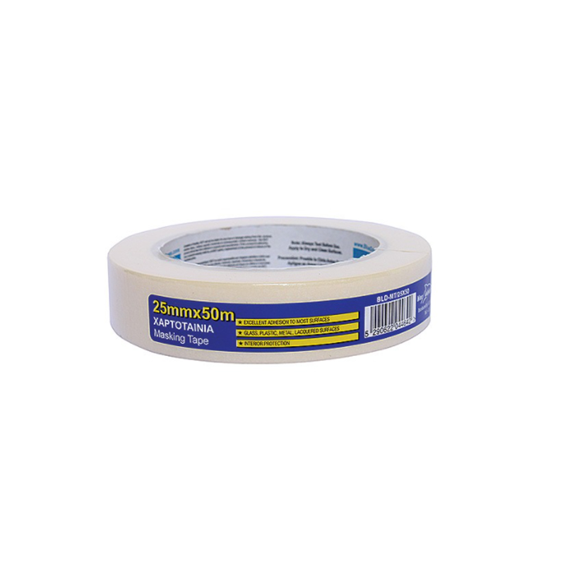 Crm paper tape 25mmx50m, , medium image number null