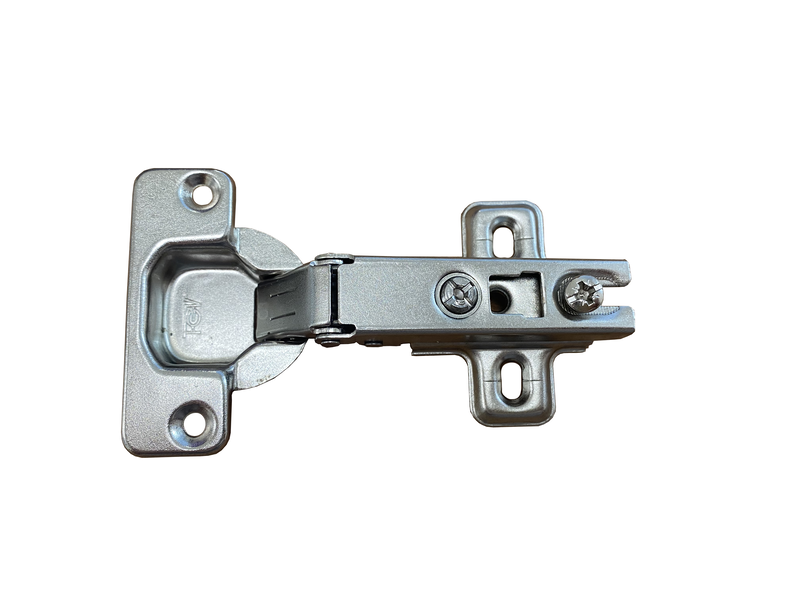 Kitchen cabinet hinges 18mm 2pcs fgv, , medium image number null