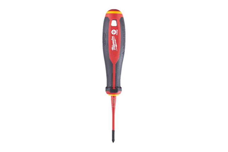 Product image: Tri-lobe vde screwdriver ph 1,000v (a15676)-null