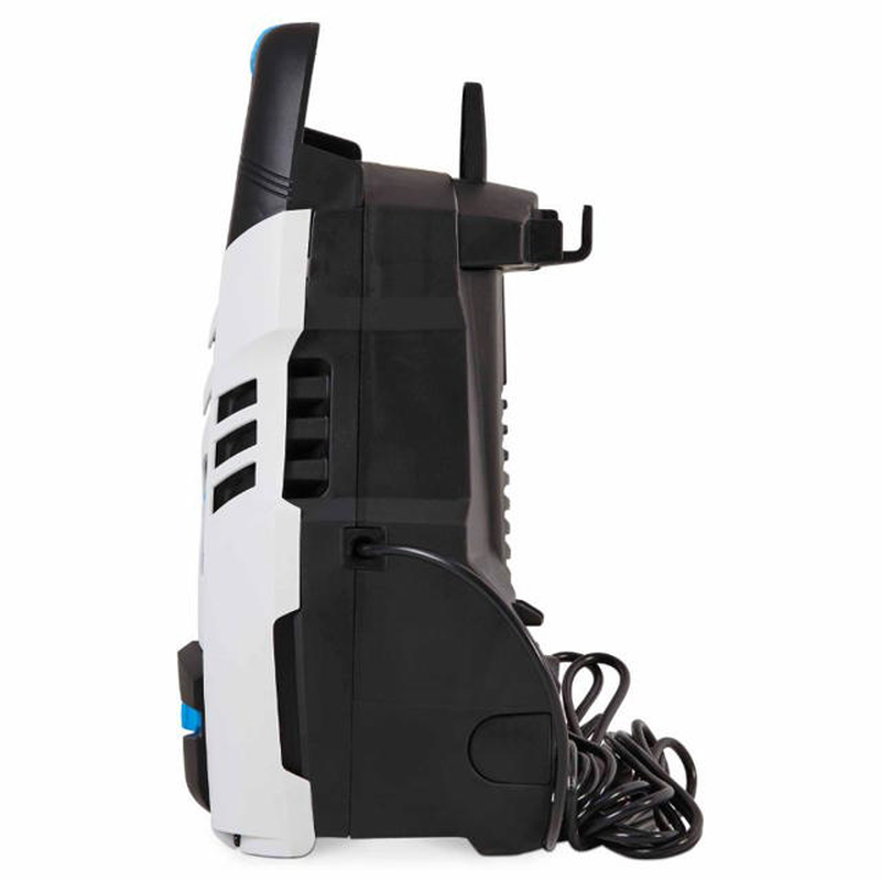 Mac allister pressure washer 1.3kw 100bar, , medium-null