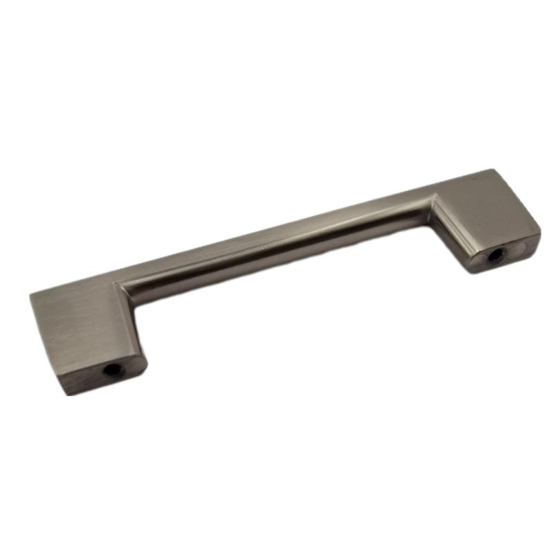 Product image: Χερουλι νικελ ματ 224mm, , medium-null