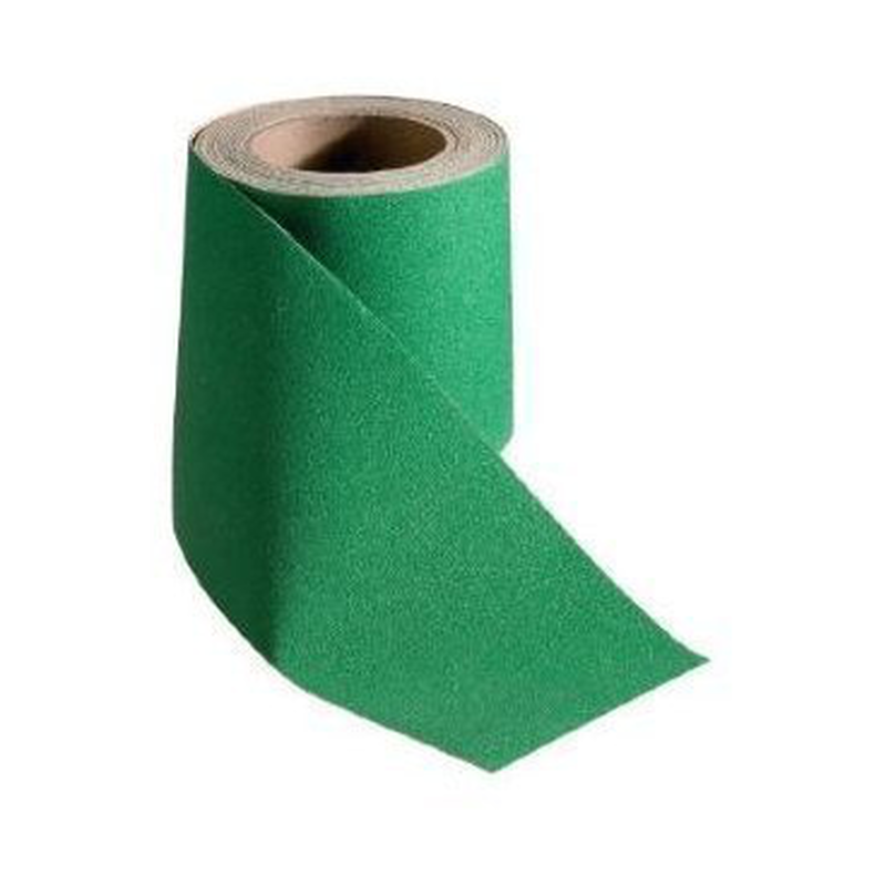 Product image: Sanding paper roll 115mm x 5m character:extra, , medium-null