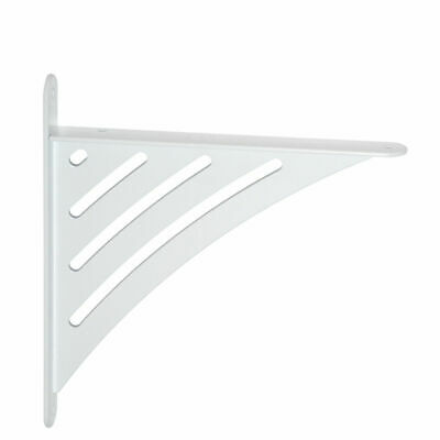Element design-console siti 19x20cm white aluminium, , medium