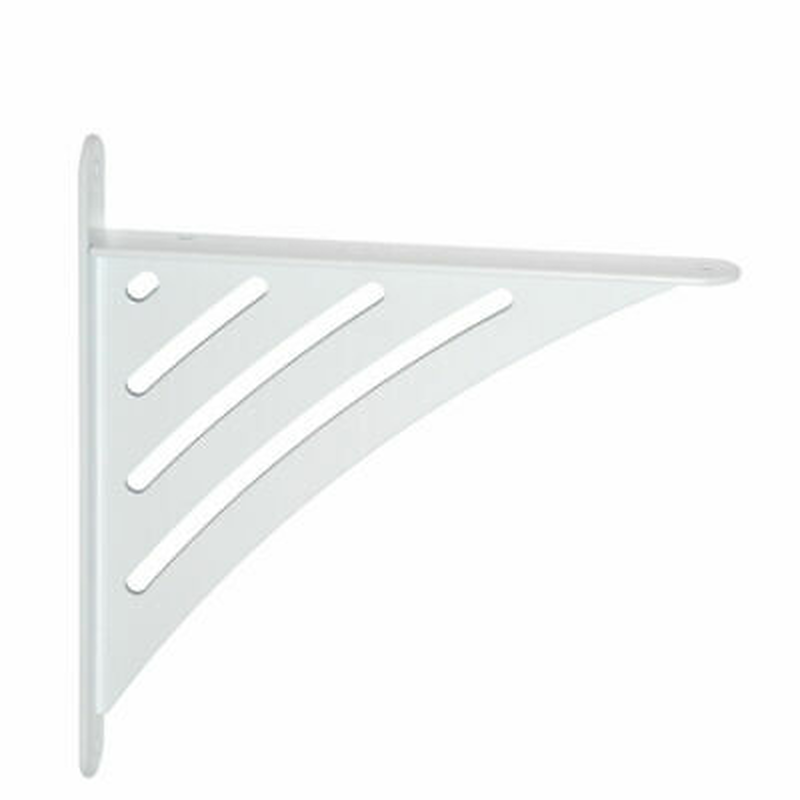 Product image: Element design-console siti 19x20cm white aluminium, , medium-null