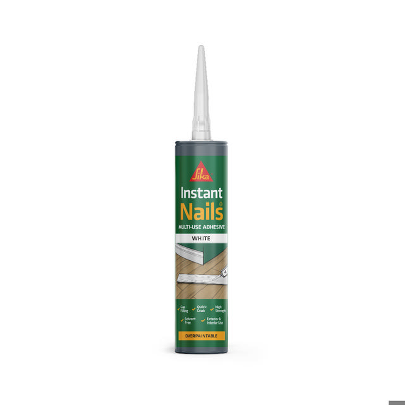 Ever build instant nails adhesive 290ml, , medium-null