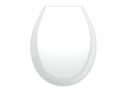 Nikiplast lilia thermo white hard