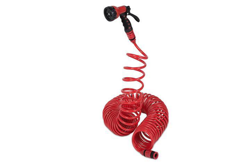 Product image: Spiral hose set (160597)-null