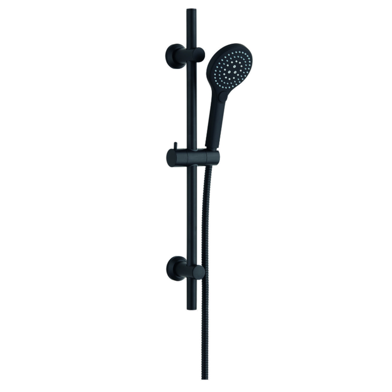 Inventiv unica complete noa black with 1.5m flexipol-null