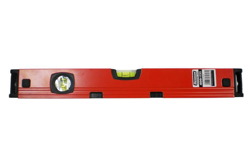 Level with magnet 2 vials l12 (a4787) image number null