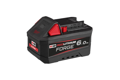 M18fb6 - forge battery li-ion 18v 6.0ah (172642), , medium