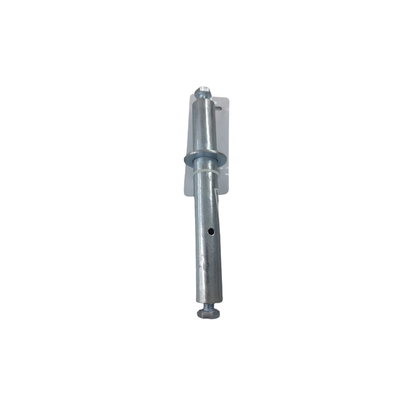 Axles for construction trolley 16 '', , medium
