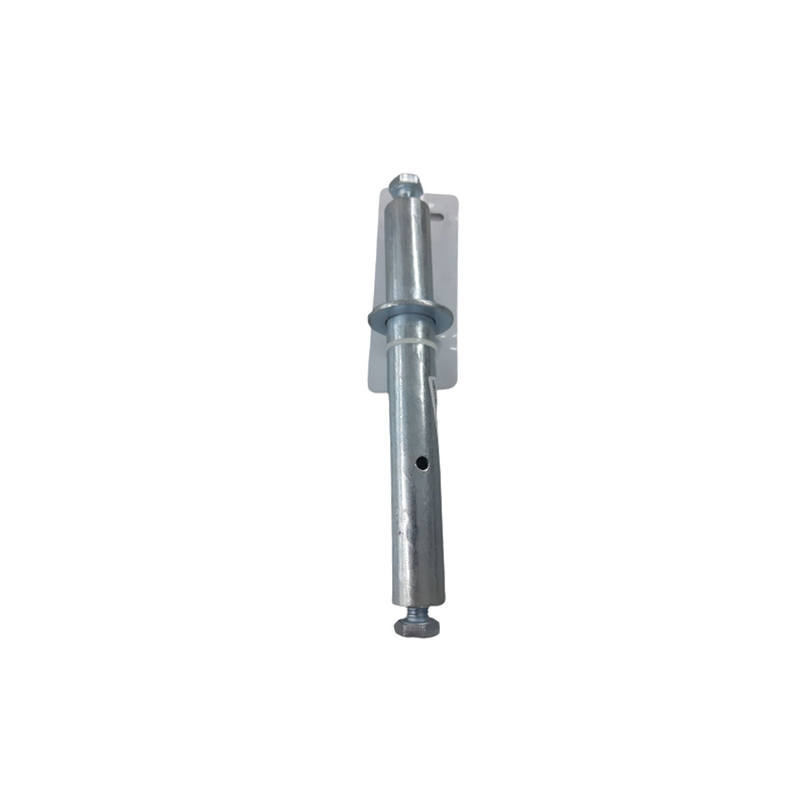 Product image: Axles for construction trolley 16 ''-null
