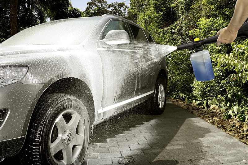 Karcher  fj 6 foam jet, , medium-null