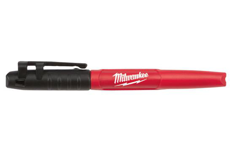 Inkzall fine tip  job-site markers (136745)-null