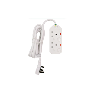 Manufacturer with switches & lamps 5m 2way, , medium