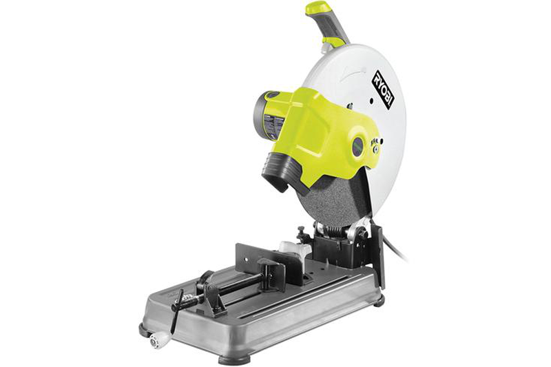 Eco2335hg - cut off saw 2300w (141771) image number null