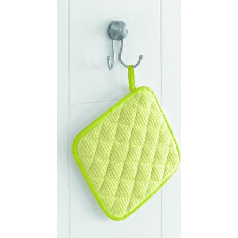 Metaltex eureka double hook, , medium-null