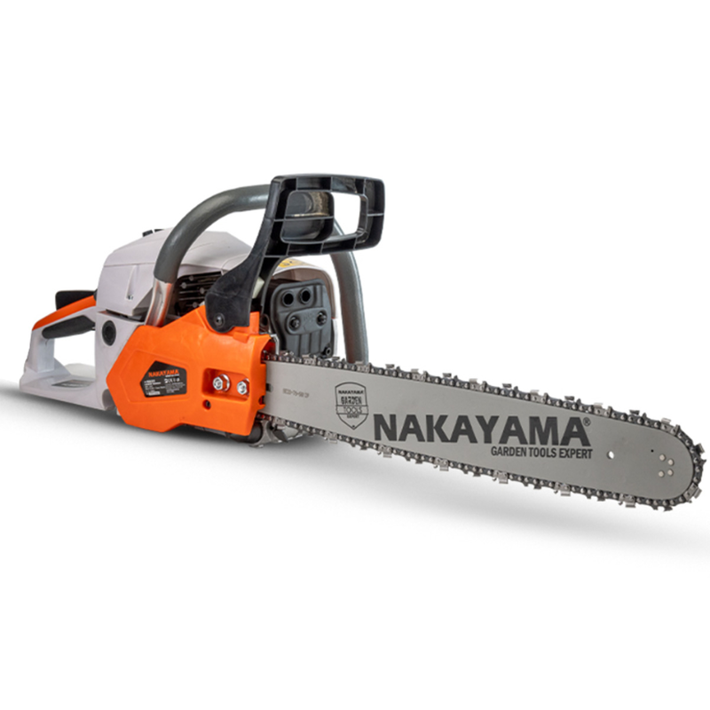 Nakawama petrol chainsaw 2.6hp,50cc pc5600, , medium-null