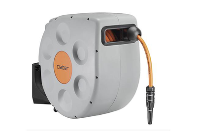 Rotoroll evolution  auto rewind reel 30m (165964), , medium