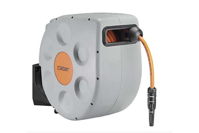 Rotoroll evolution  auto rewind reel 30m (165964) image number null