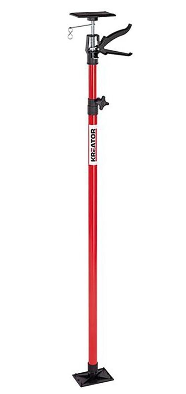 Kreator krt673001 telescopic support 3m image number null