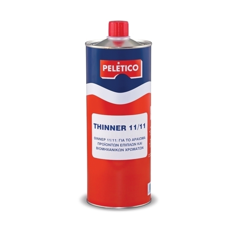 Thinner 11/111l, , medium-null