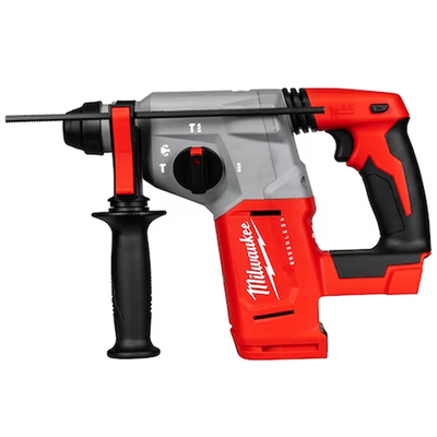 Milwaukee m18blh-0 rotary digger gun without battery, , medium