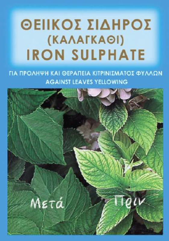 Iron sulphate 1kg, , medium-null